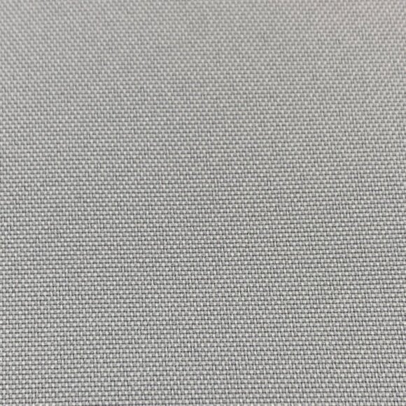 NEW Fabric Tablecloth Blue Gray 60 x 84 - Picture 4 of 10